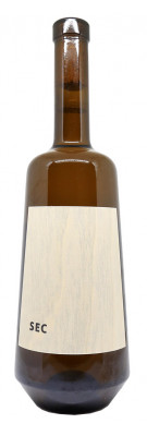 Château Lafitte - Jurançon Sec 2020