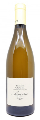 DOMAINE FRANCOIS CROCHET - Sancerre blanc 2020