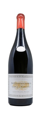 Domaine Jacques Frédéric Mugnier - Nuits Saint Georges 1er Cru - Clos de la Maréchale - Jéroboam 2019