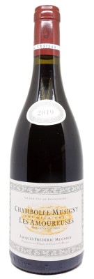 Domaine Jacques Frédéric Mugnier - Chambolle Musigny 1er Cru - Les Amoureuses 2019