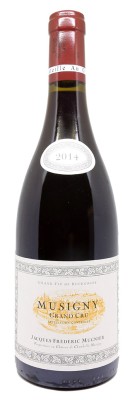 Domaine Jacques Frédéric Mugnier - Musigny 2014