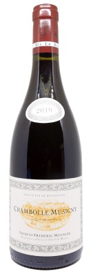 Domaine Jacques Frédéric Mugnier - Chambolle Musigny 2019