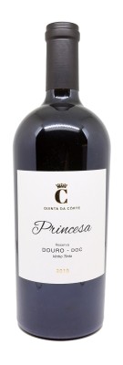 Quinta da Corte - Princesa 2019