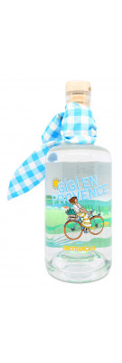 Gigi en Provence - Gin Français Bio - 44%
