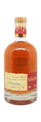 Saint Aubin - VSOP - 42%