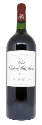 Vieux Château Saint André - Magnum 2016