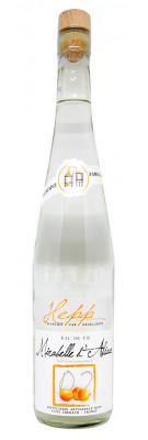 Distillerie Hepp - Eau de vie - Mirabelle d'Alsace - 45%