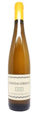 Château GRILLET 2018