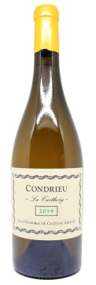 Château GRILLET - Cuvée La Carthery 2019