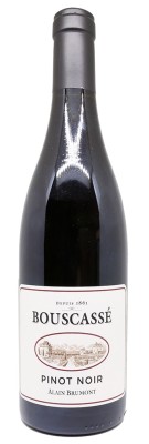 Château Bouscassé - Le Pinot Noir 2017