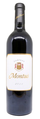 Château MONTUS 2011