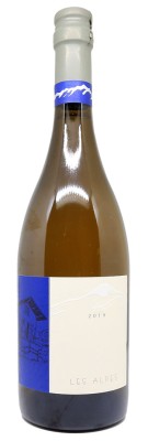 Domaine BELLUARD - Les Alpes 2019