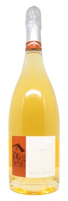 Domaine BELLUARD - Mont Blanc - Brut Zéro - Magnum 2016