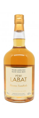 Père Labat - Réserve Familiale - 42%