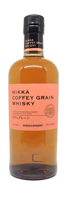 NIKKA - Coffey Grain - 45%