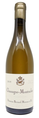 Domaine Bernard Moreau - Chassagne Montrachet 2019