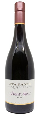 Ata Rangi - Pinot Noir 2016