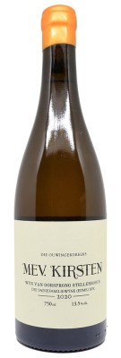 The Sadie Family - Mev. Kirsten - Chenin Blanc 2020