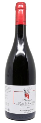 Domaine Nicolas Raspiller - Bourgogne Hautes Côtes de Nuits 2020