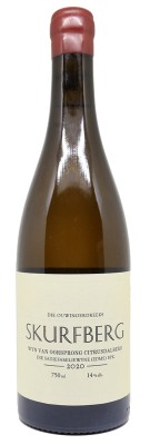 The Sadie Family - Skurfberg - Chenin Blanc 2020