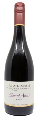 Ata Rangi - Pinot Noir 2015