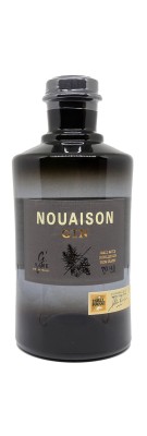 G'Vine - Nouaison - Small Batch - Gin de raisin - 43.9%