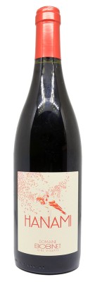 Domaine BOBINET - Hanami 2020