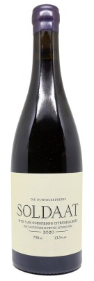 The Sadie Family - Soldaat - Grenache 2020