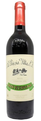 La Rioja Alta - Gran Reserva 904 1998