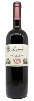 Marchesi di Barolo - Barolo 1993