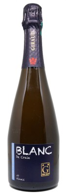 Champagne Henri Giraud - Blanc de Craie 