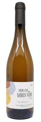 Domaine des Sables Verts - Les Rouères 2020