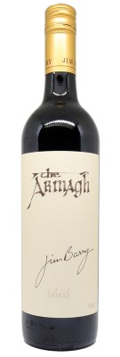 Jim Barry - The Armagh Shiraz 2017