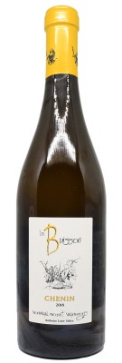 Bonnigal et Bodet Vignerons - Le Buisson Chenin 2018