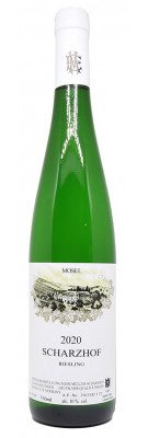 Egon Müller - Scharzhof QbA 2020