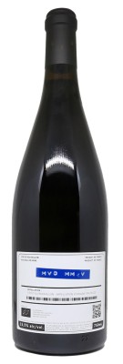 Mas Bécha - MVD MMXV - Magnum 2015