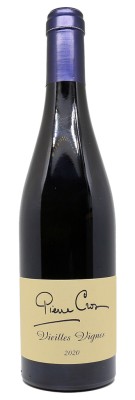 DOMAINE PIERRE CROS - Vieilles Vignes 2020