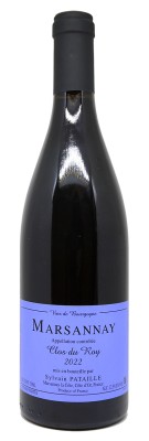 Domaine Sylvain PATAILLE - Marsannay Clos du Roy 2022