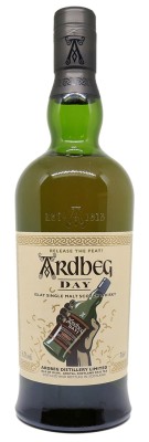 ARDBEG - The Peat Exclusive - Committee Release - Ardbeg Day 2012 - 56.7%