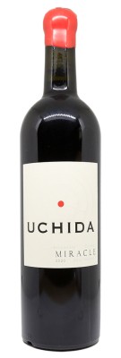 Domaine UCHIDA - Haut Médoc - Cuvée Miracle 2020