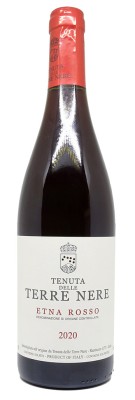 Tenuta delle Terre Nere - Etna Rosso 2020