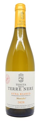 Tenuta delle Terre Nere - Etna Bianco - Montalto 2020