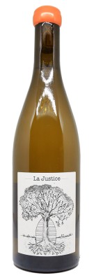 Jérôme Bretaudeau - Domaine de Bellevue - Justice 2020