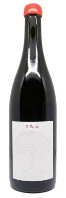 Jérôme Bretaudeau - Domaine de Bellevue - V Sens 2020