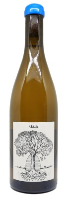 Jérôme Bretaudeau - Domaine de Bellevue - Gaïa 2019