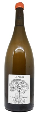 Jérôme Bretaudeau - Domaine de Bellevue - Justice - Magnum 2020