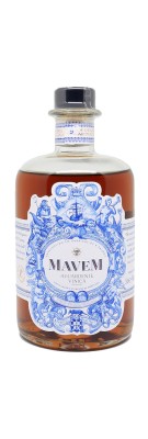 MAVEM - Aguardente - 8 ans d'âge - 41%