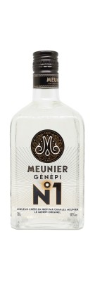 Meunier - Génépi n°1 - 50%