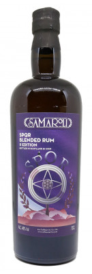 SAMAROLI - SPQR II Edition 2021 - Limitée à 763 exemplaires - 48%