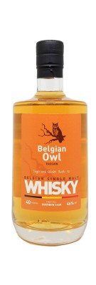 Belgian OWL - Passion - 46%